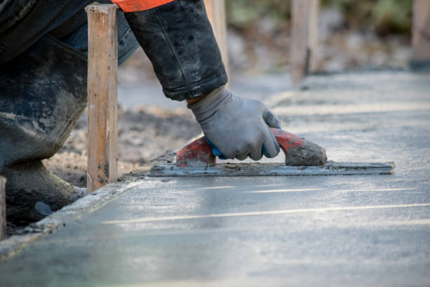 Best Concrete Pool Decks in Stearns, KY