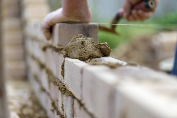 Best Stamped Concrete Services in Stearns, KY