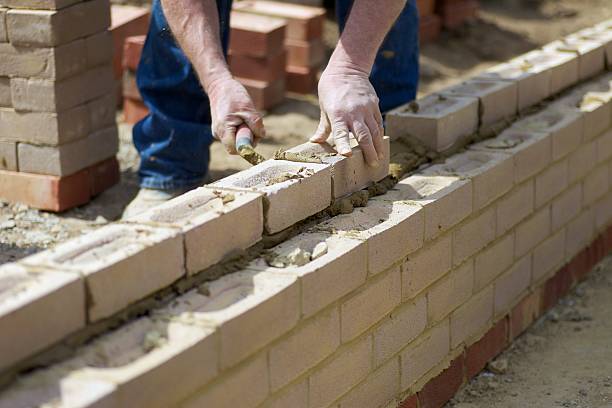 Best Concrete Patio Design and Installation in Stearns, KY